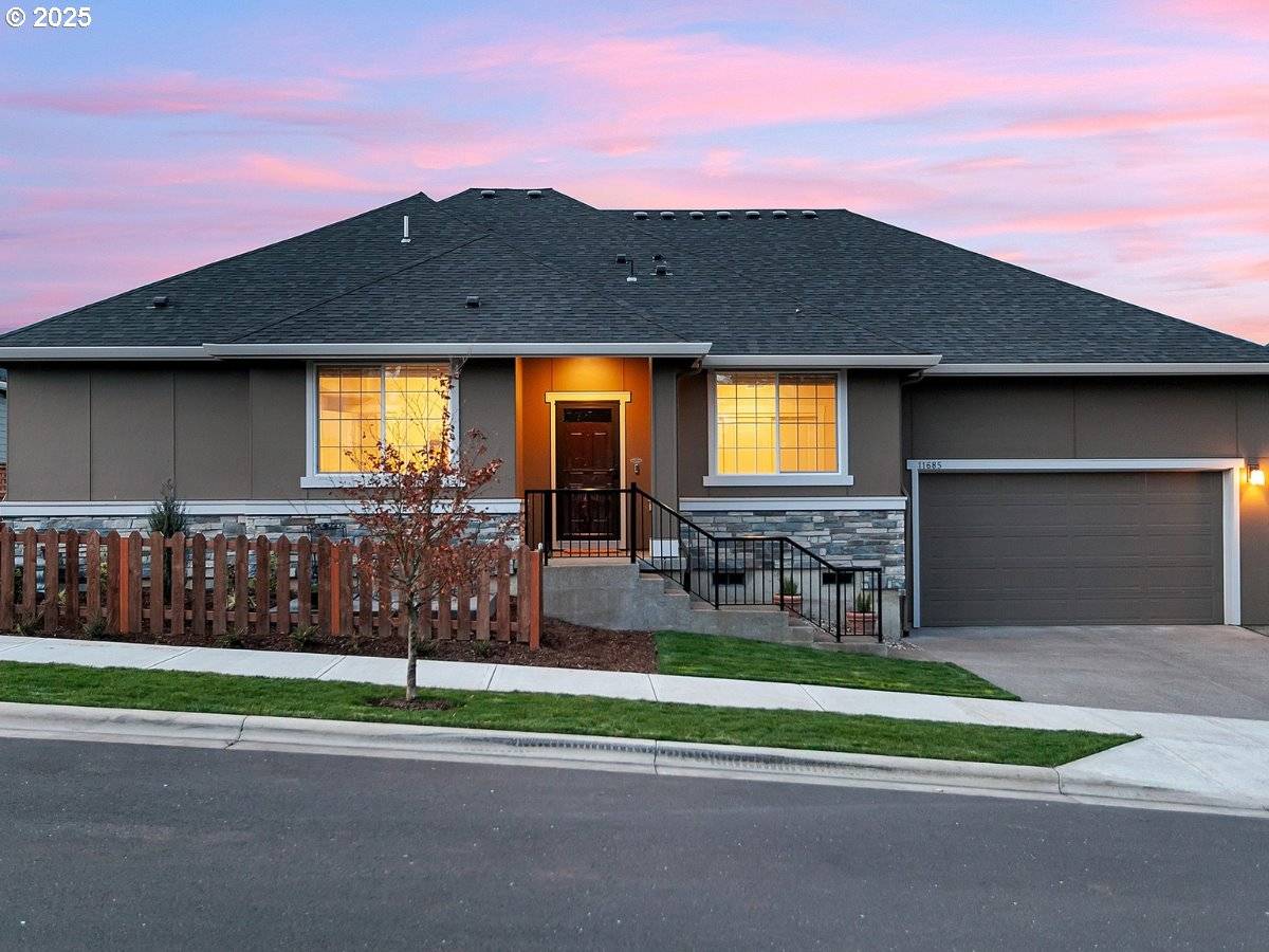 Wilsonville, OR 97070,11685 SW BARCELONA ST