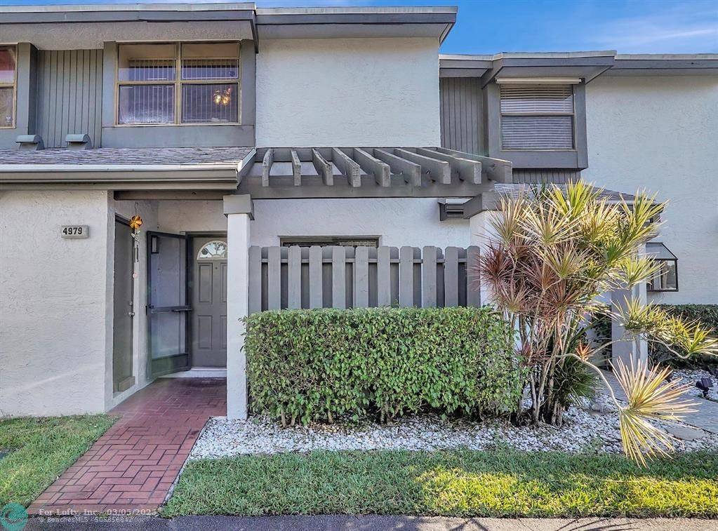 Fort Lauderdale, FL 33351,4979 NW 82nd Ave #705