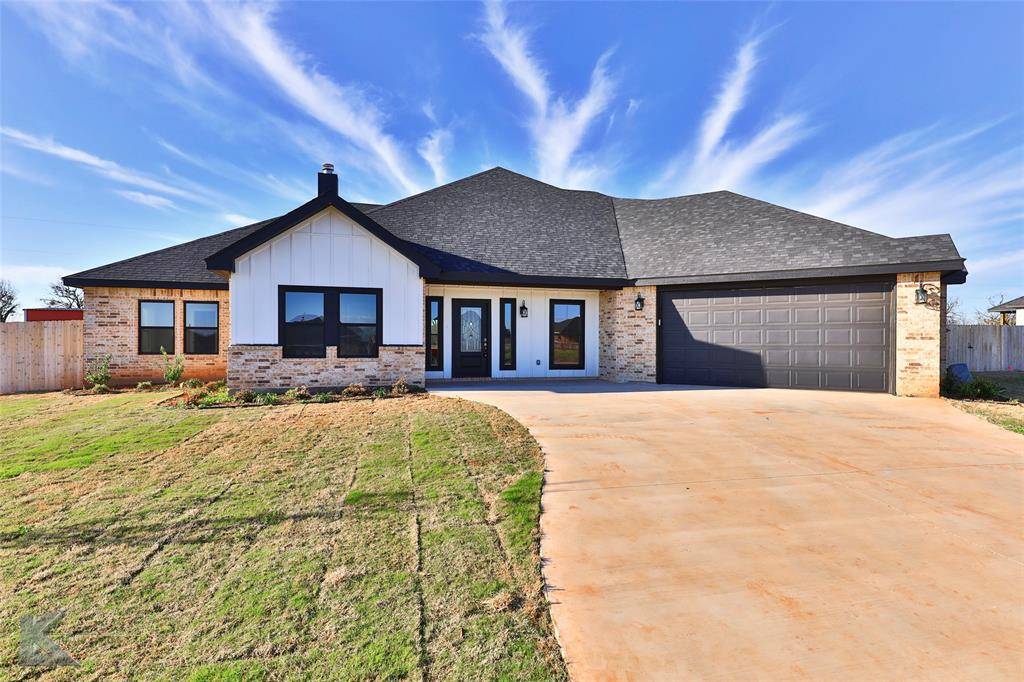 Abilene, TX 79602,243 Long Ranger Road