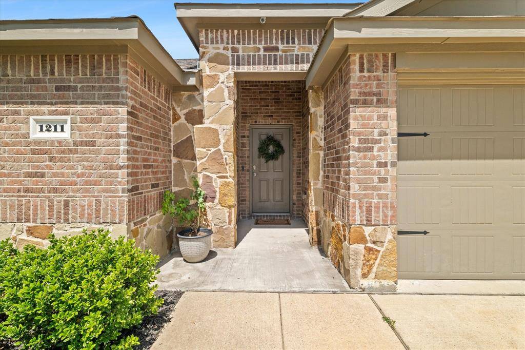 Princeton, TX 75407,1211 Meadow Creek Drive