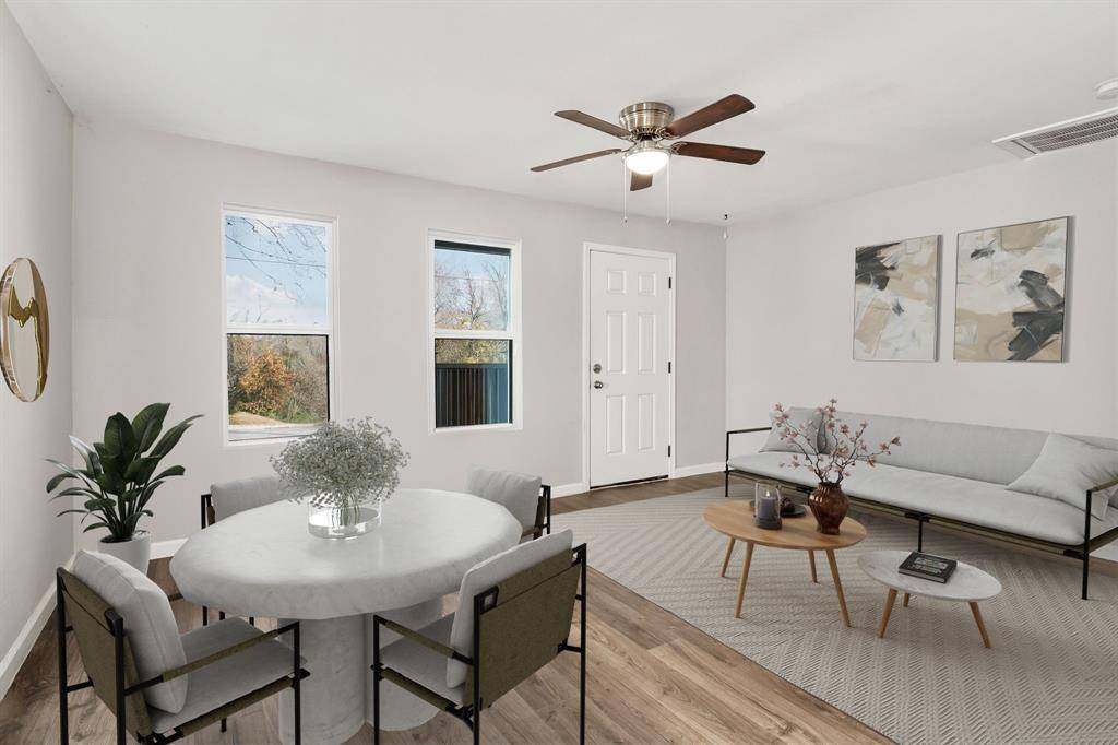 Denison, TX 75020,1206 W Hanna Street