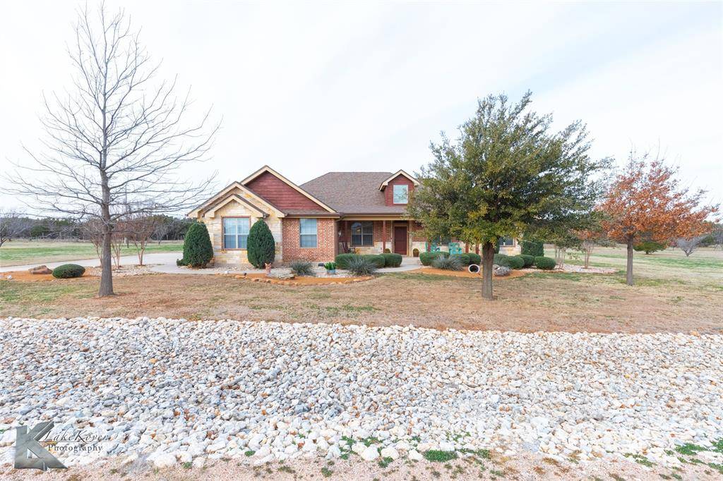 Tuscola, TX 79562,158 Stardust Trail