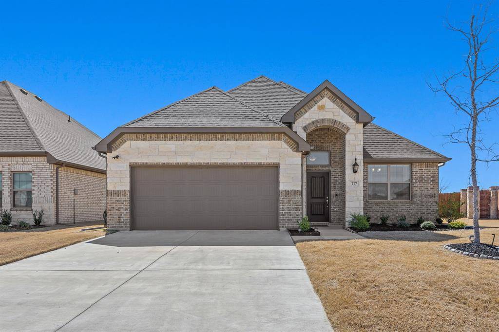 Red Oak, TX 75154,117 Deacon Drive