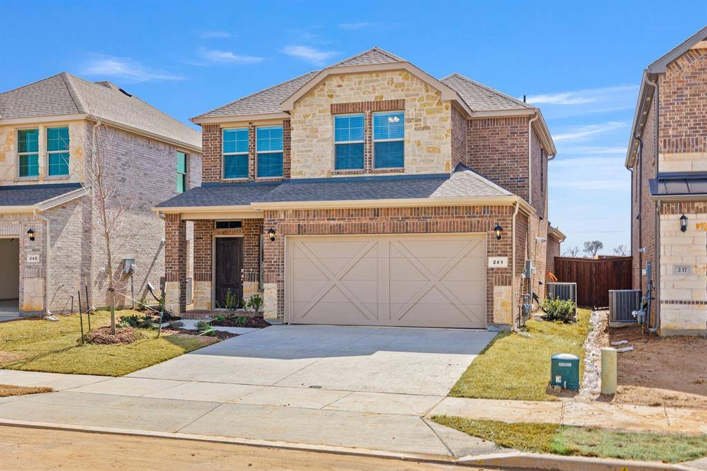 Little Elm, TX 76227,241 Kistler Drive