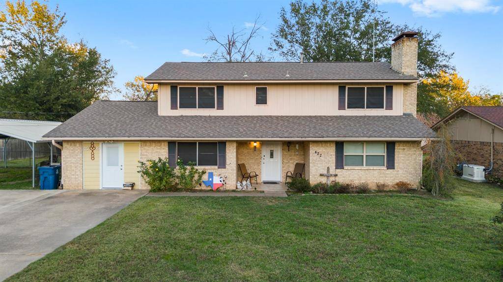 Chandler, TX 75758,422 Azalea Street