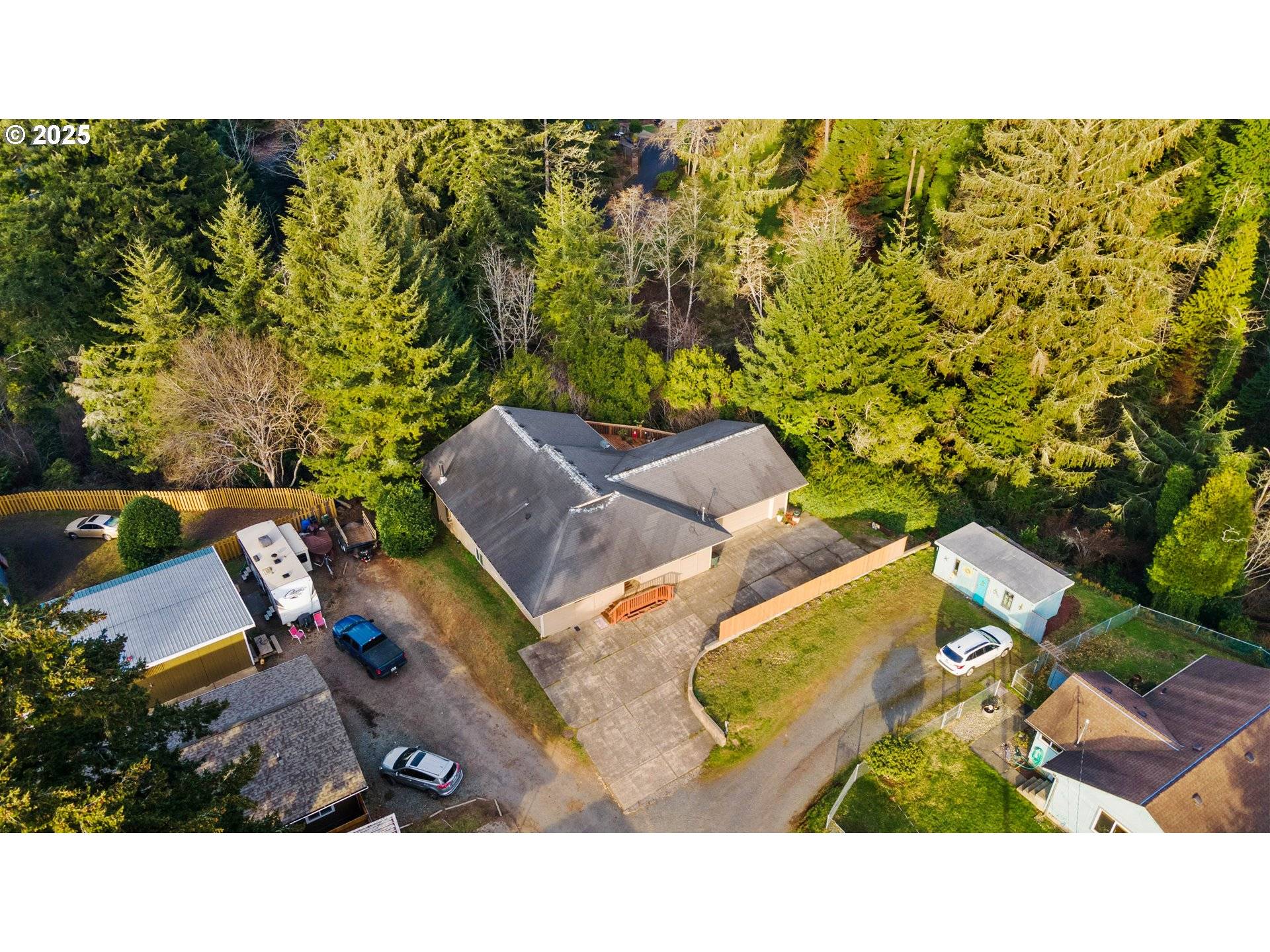 North Bend, OR 97459,2595 BRUSSELLS ST