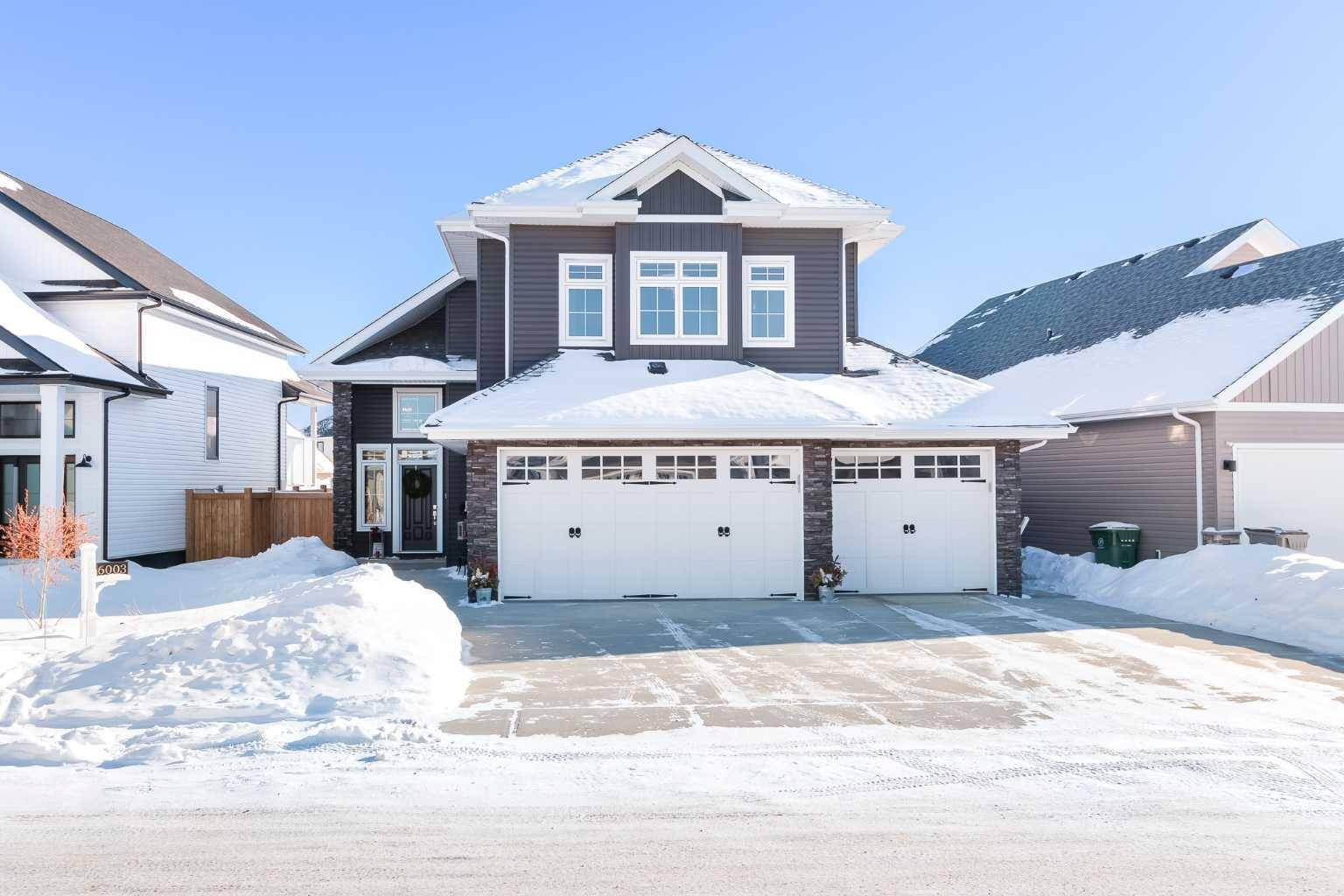 Lloydminster, AB T9V 3S2,6003 17 ST