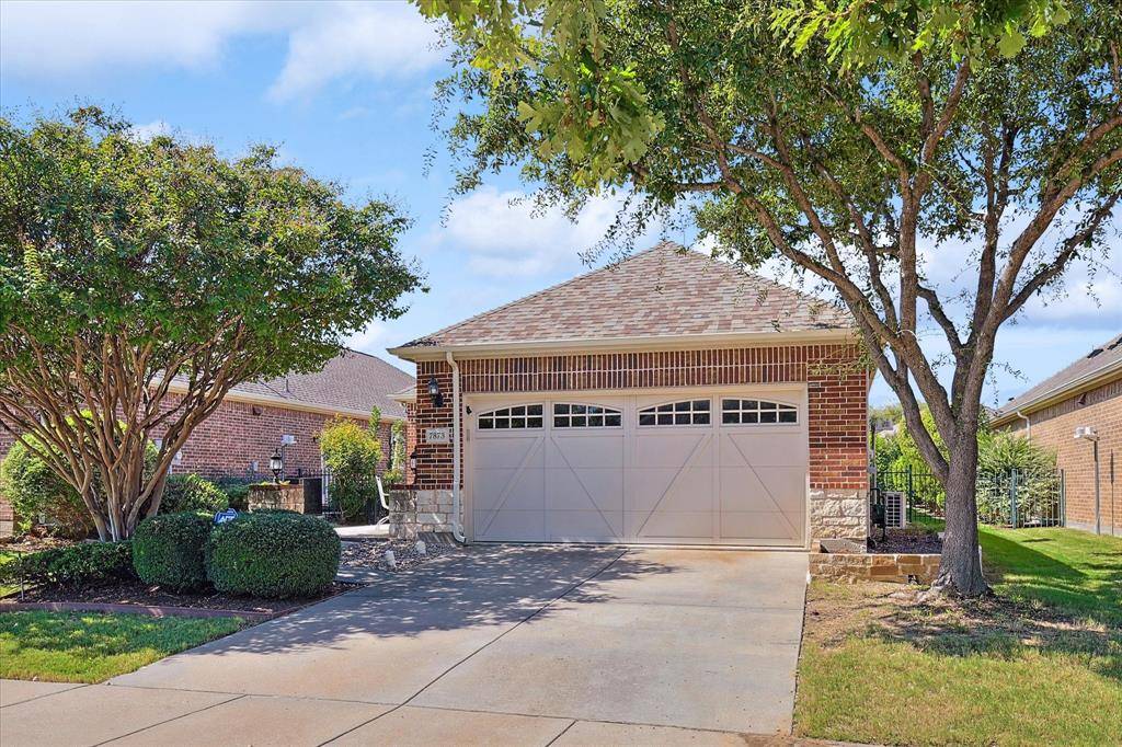 Frisco, TX 75036,7873 Palmer Court