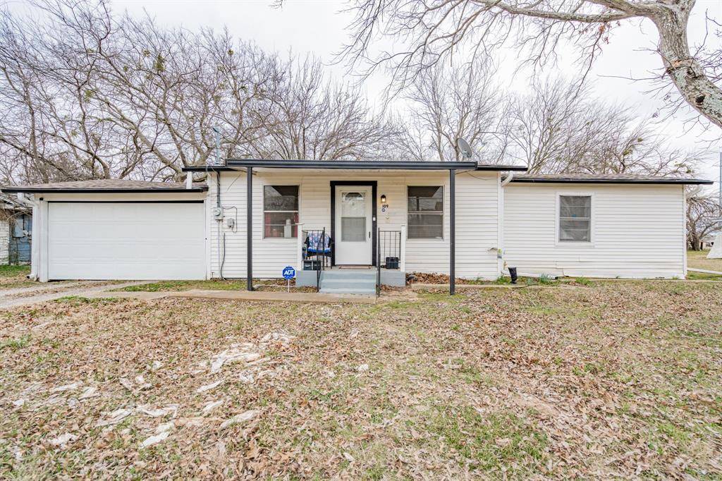 Wills Point, TX 75169,109 Gunter Street