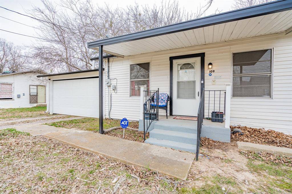 Wills Point, TX 75169,109 Gunter Street