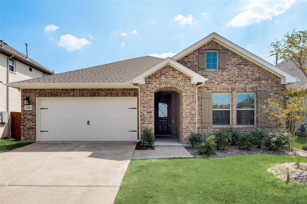 Melissa, TX 75454,3404 Beebalm