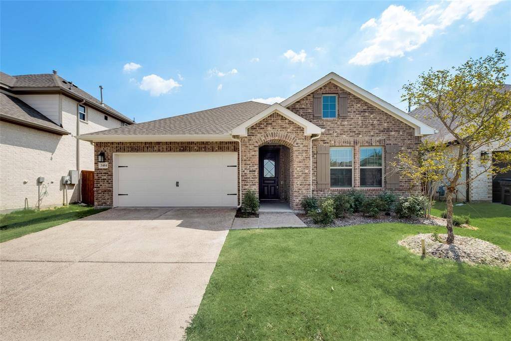 Melissa, TX 75454,3404 Beebalm