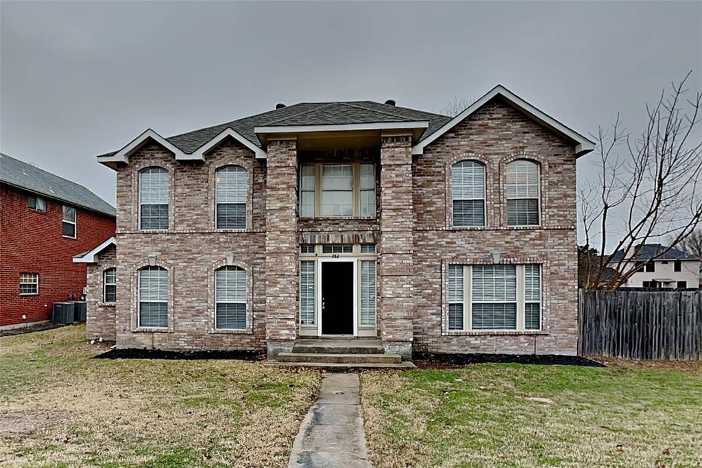 Allen, TX 75002,752 Monticello Circle