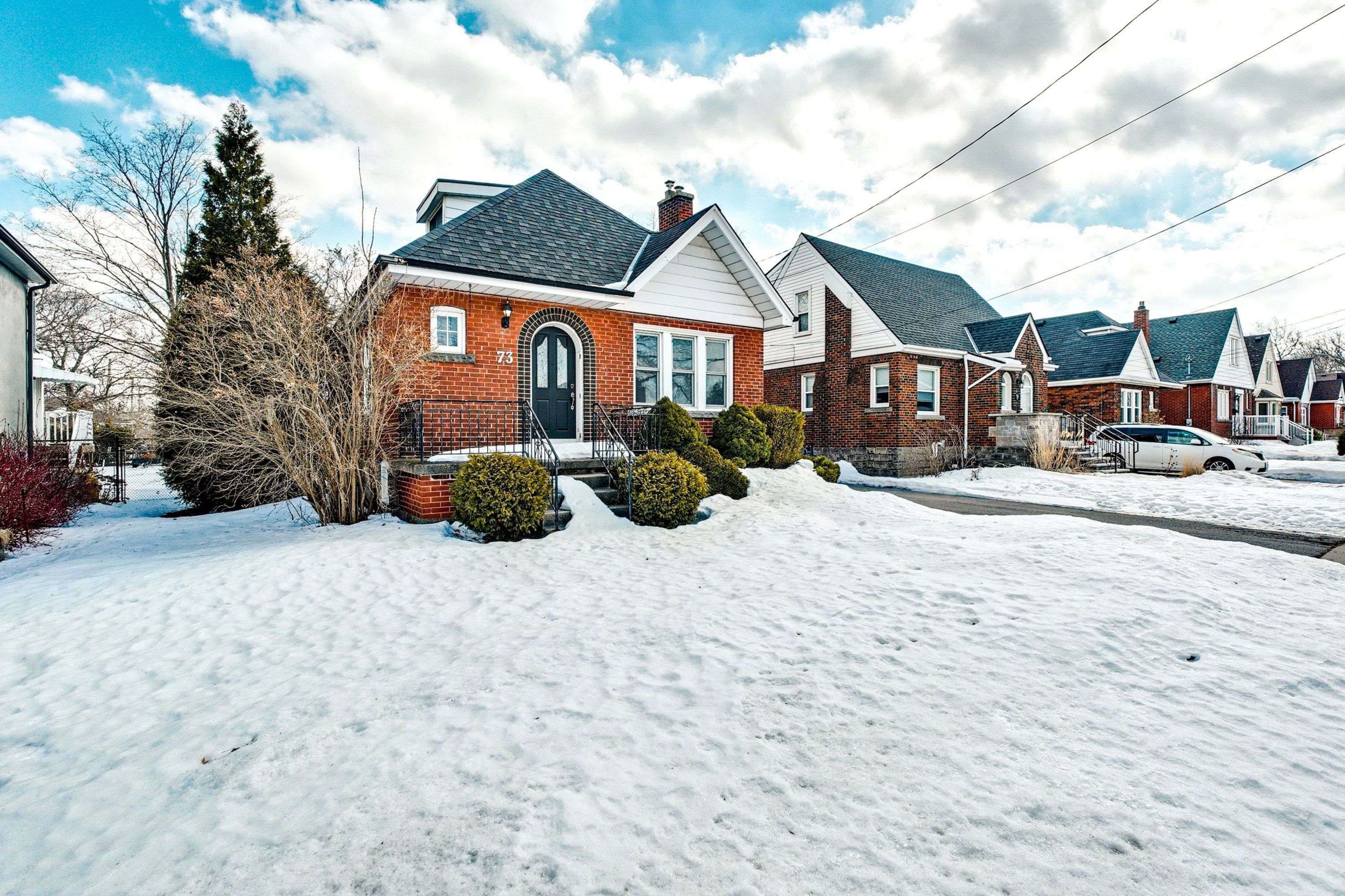 Hamilton, ON L9A 3L3,73 Highcliffe AVE
