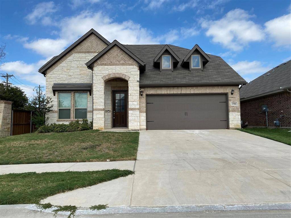 Fort Worth, TX 76244,3701 Trillium Drive