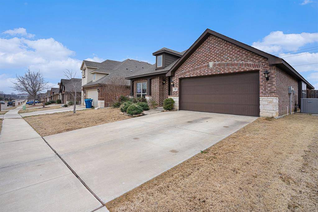 Alvarado, TX 76009,402 Shirley Drive