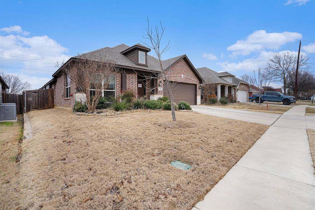 Alvarado, TX 76009,402 Shirley Drive