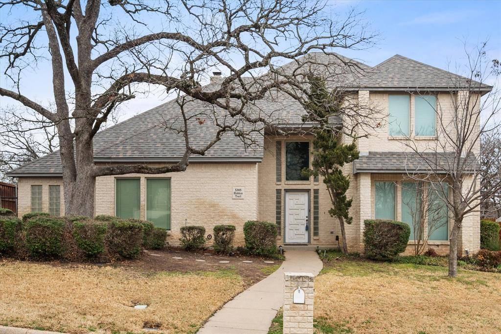 Arlington, TX 76017,5305 Hidden Trails Drive
