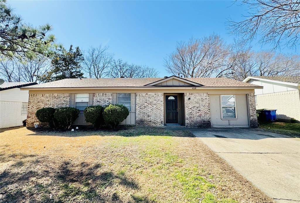 Balch Springs, TX 75180,4229 Culmer Lane