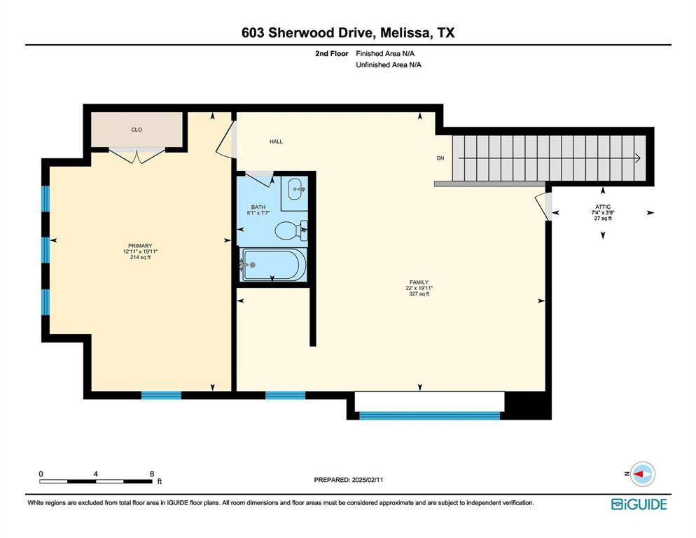 Melissa, TX 75454,1703 Morningside Drive