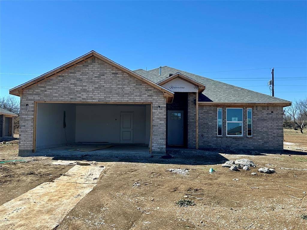 Coleman, TX 76834,812 Bella Boulevard