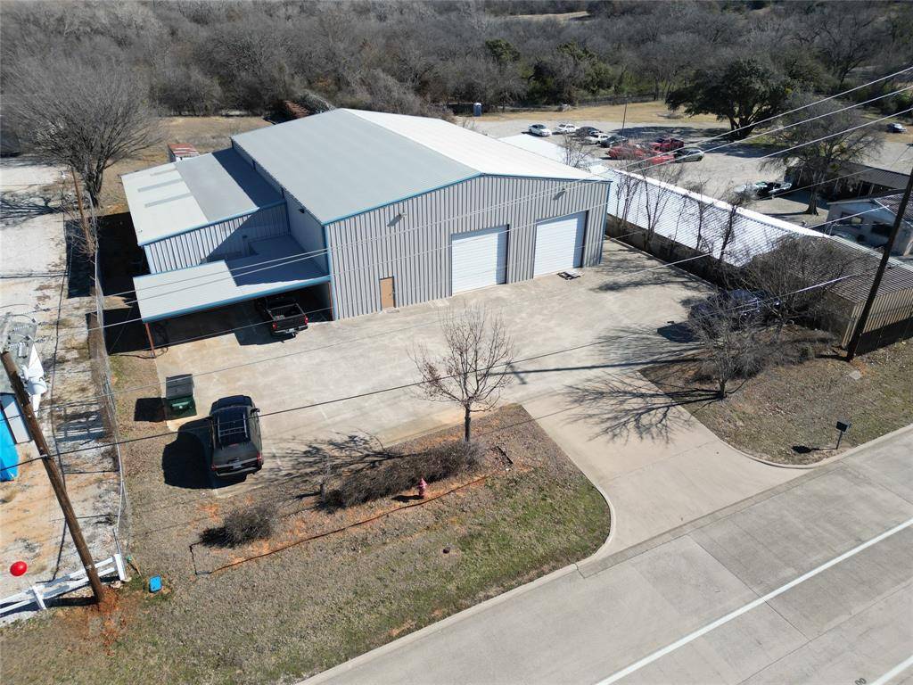 Fort Worth, TX 76135,9840 Jacksboro Highway