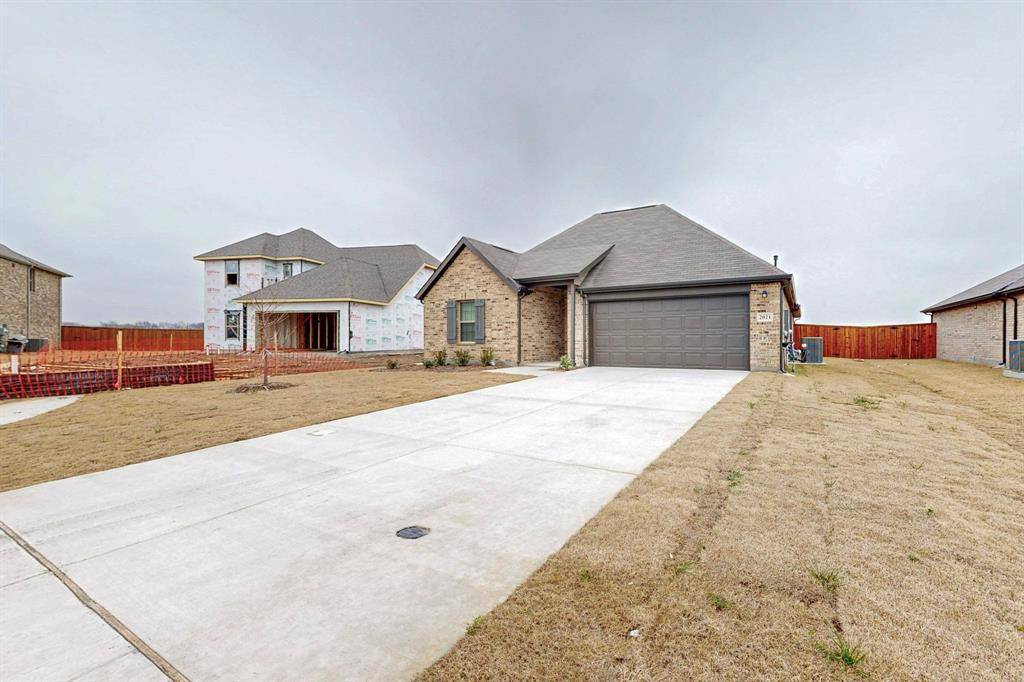 Van Alstyne, TX 75495,2021 Rolling Ridge Drive