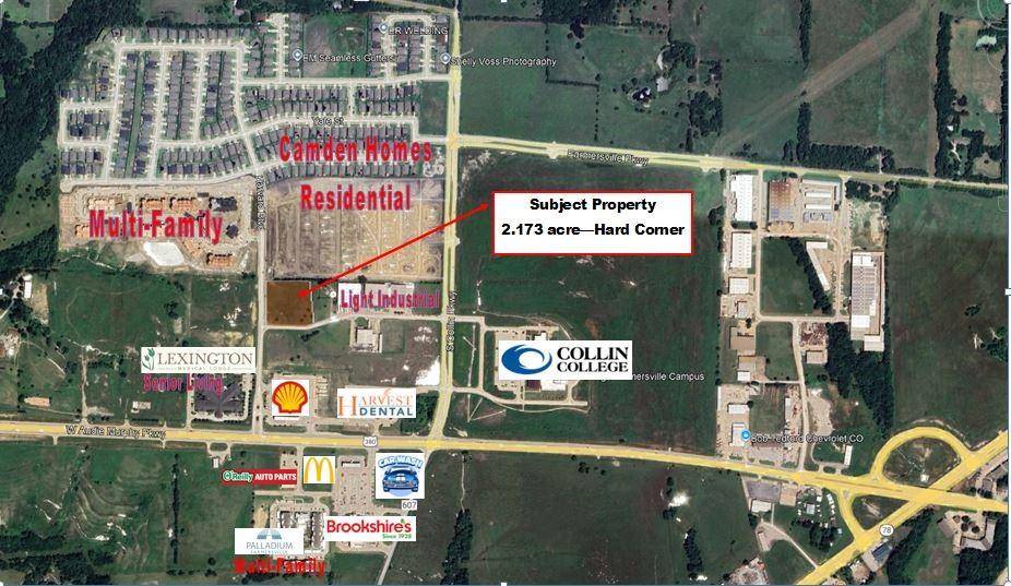 Farmersville, TX 75442,1806 Harvard Boulevard