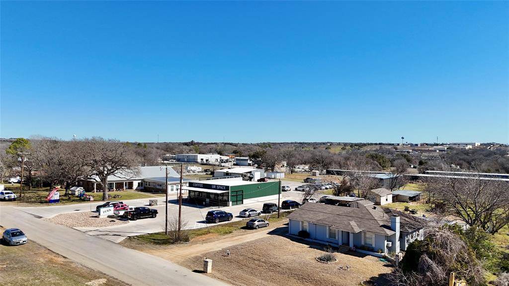 Weatherford, TX 76087,185 Center Point Road