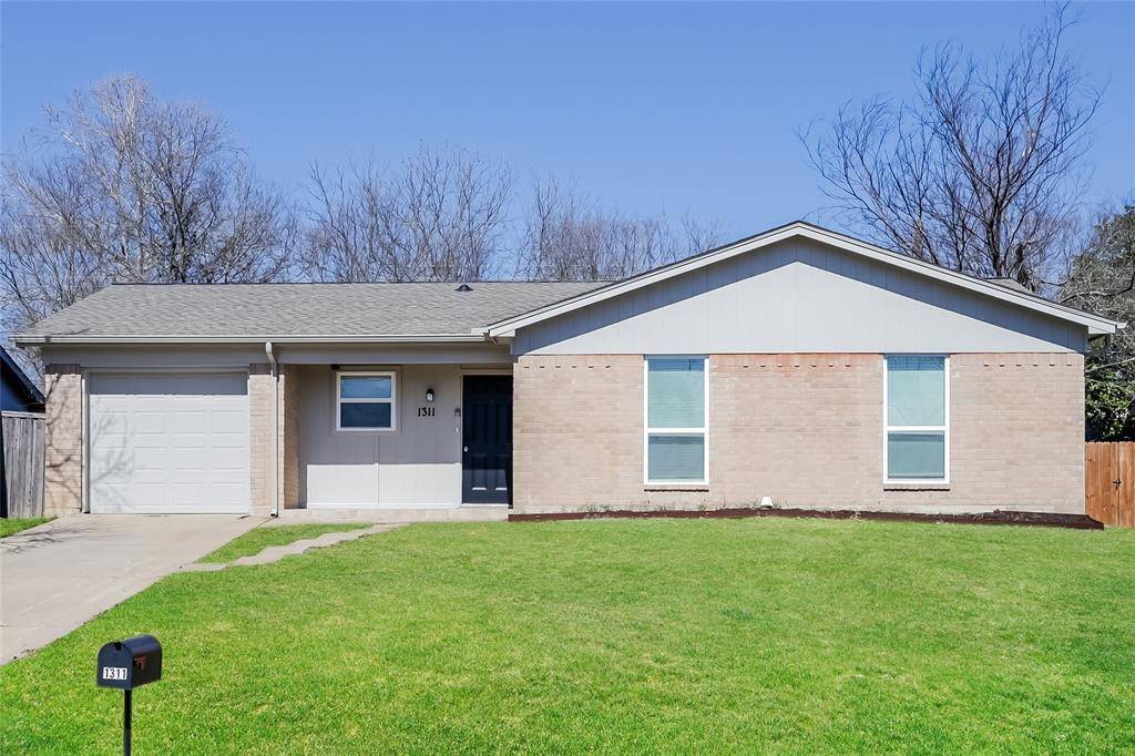 Cedar Hill, TX 75104,1311 Saturn Drive