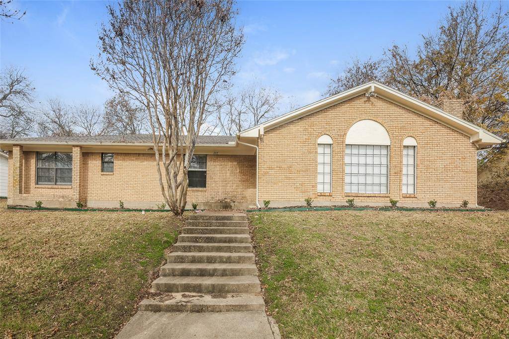 Rowlett, TX 75087,207 Point Royal Drive