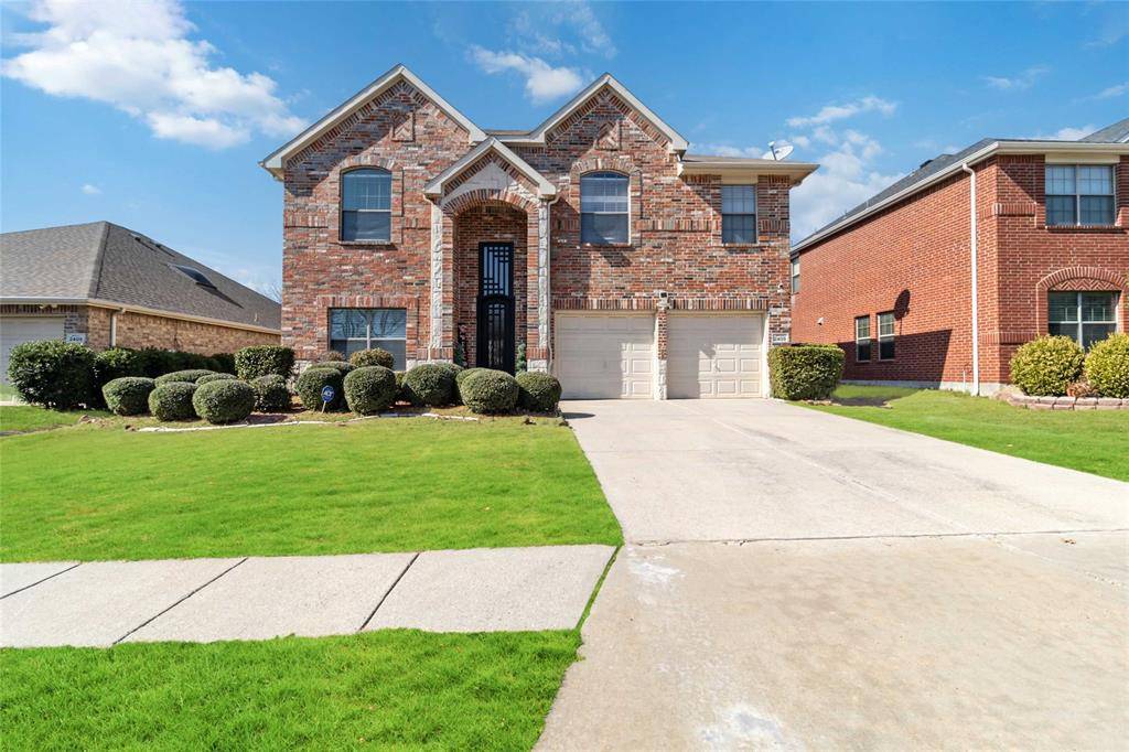 Mckinney, TX 75071,2409 Eisenhower Drive