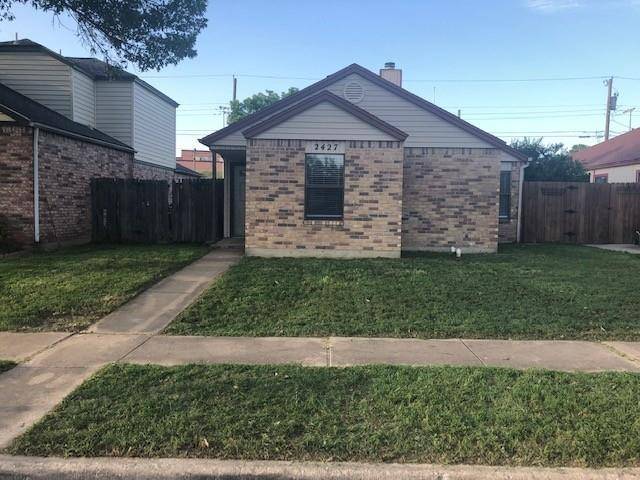 Irving, TX 75060,2427 Markland Street