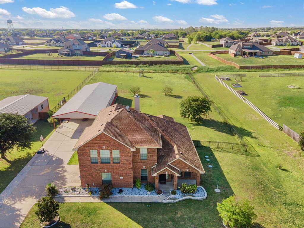 Waxahachie, TX 75167,136 Devonshire Drive