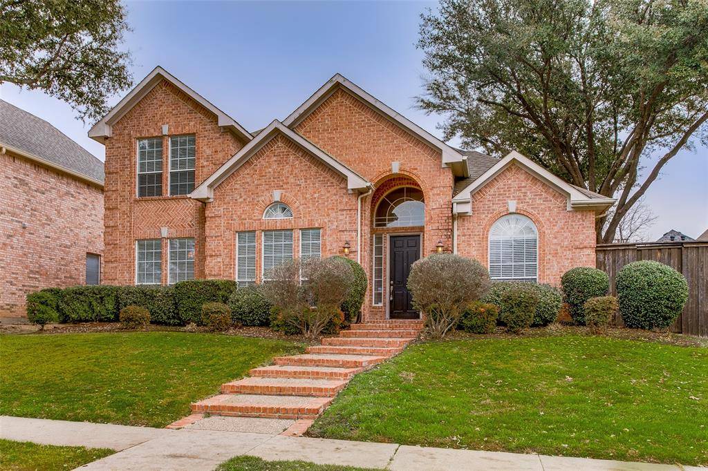 Plano, TX 75093,3408 Westclarke Drive