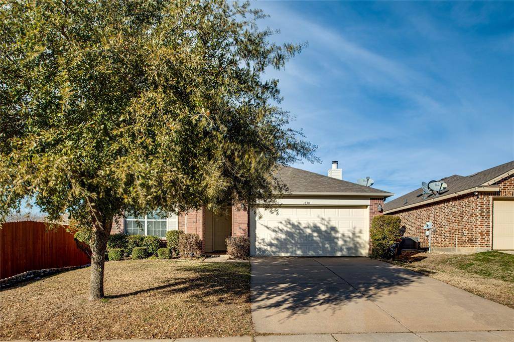 Anna, TX 75409,1830 SABLE WOOD Drive