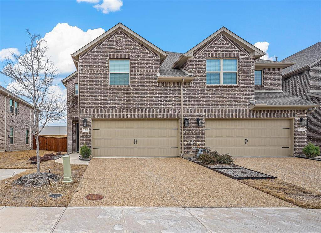 Allen, TX 75002,1053 Keswick Drive