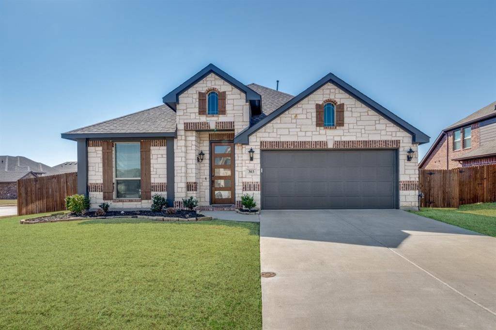 Ponder, TX 76259,303 Pineview Lane