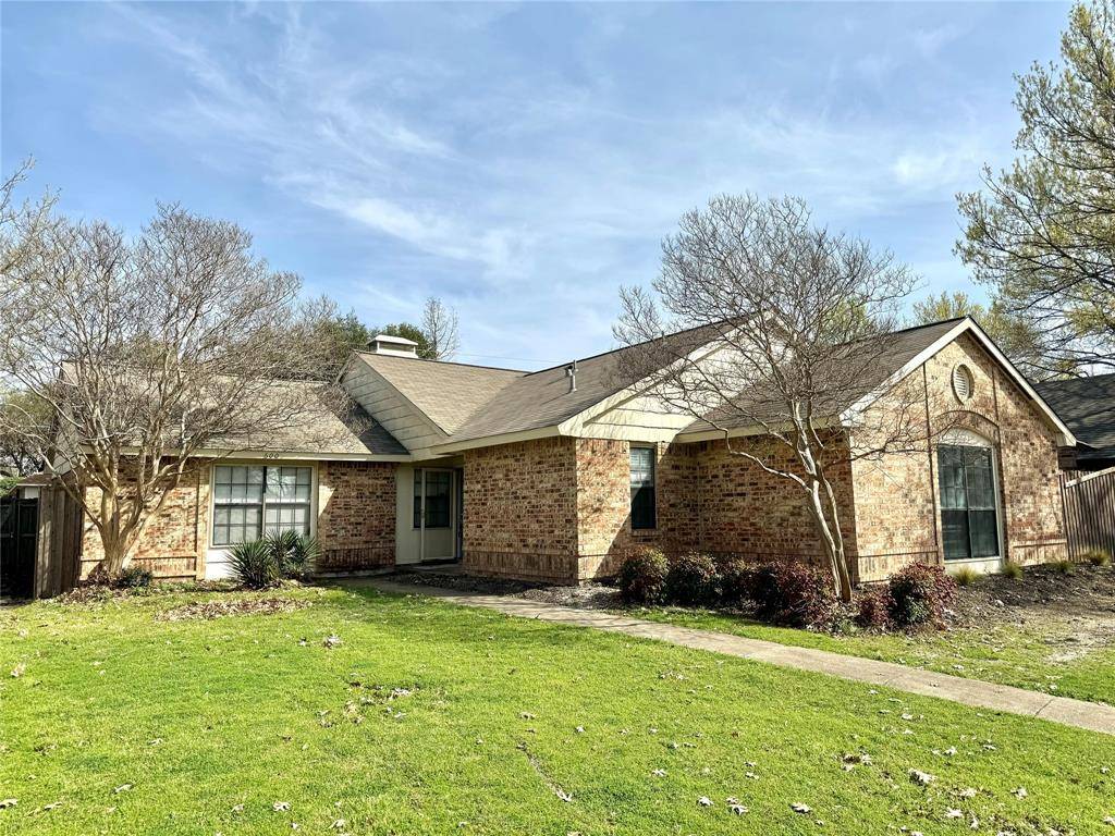 Allen, TX 75002,600 Timberbend Trail