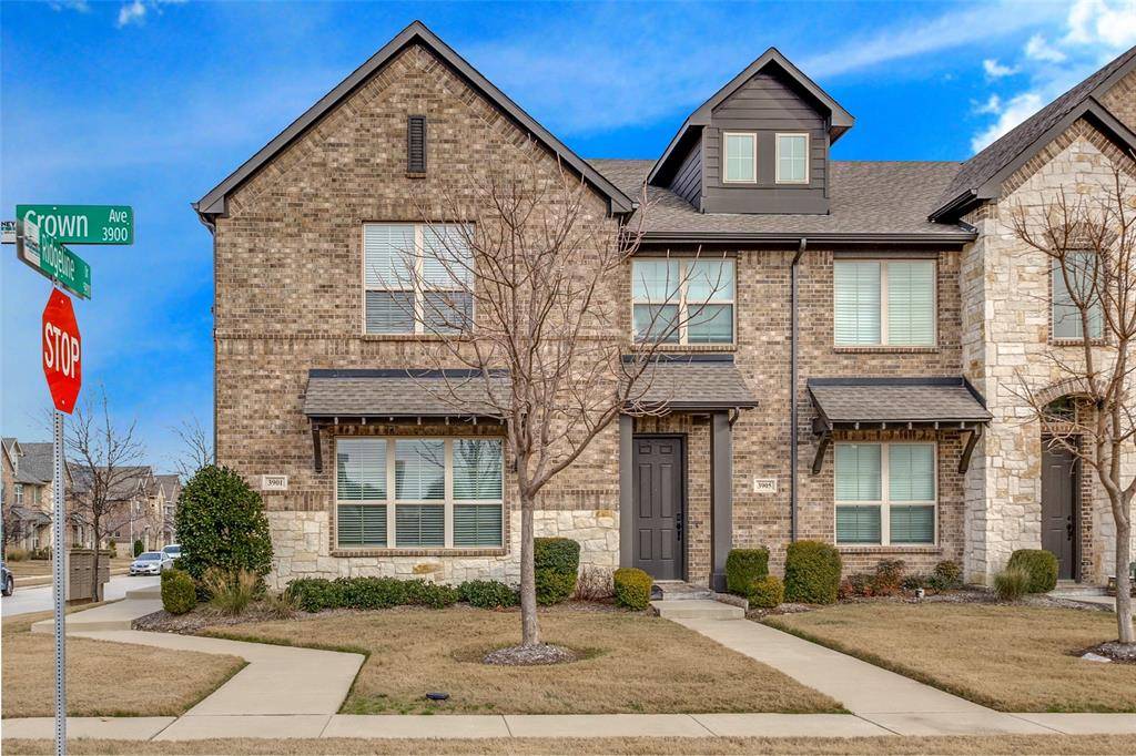 Mckinney, TX 75070,3901 Crown Avenue