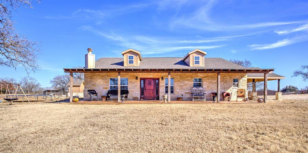 Stephenville, TX 76401,303 County Road 180