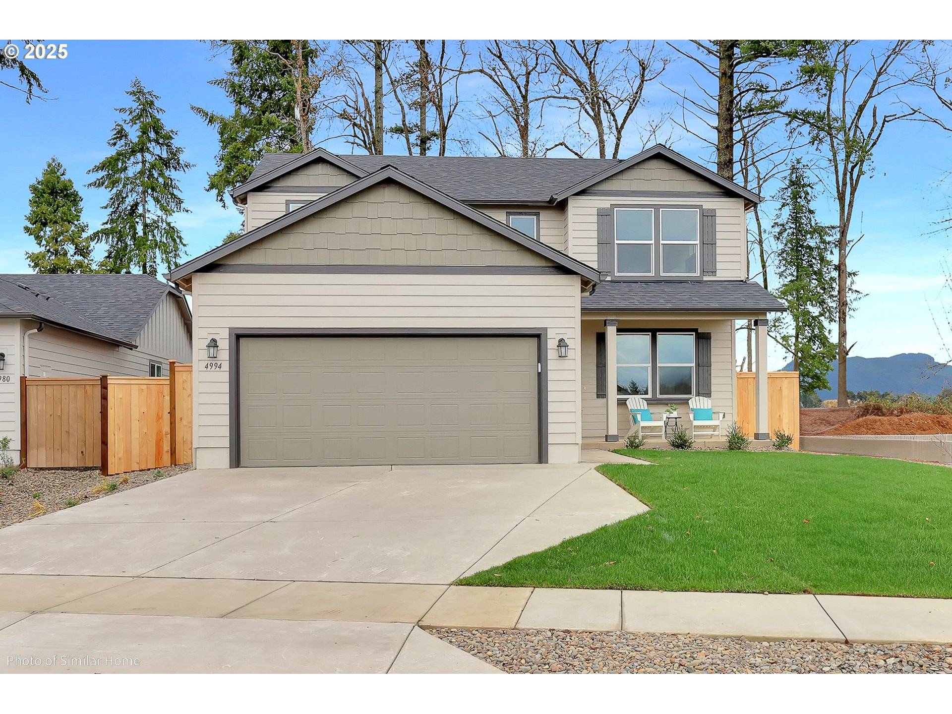 Springfield, OR 97478,5089 Cedar View DR