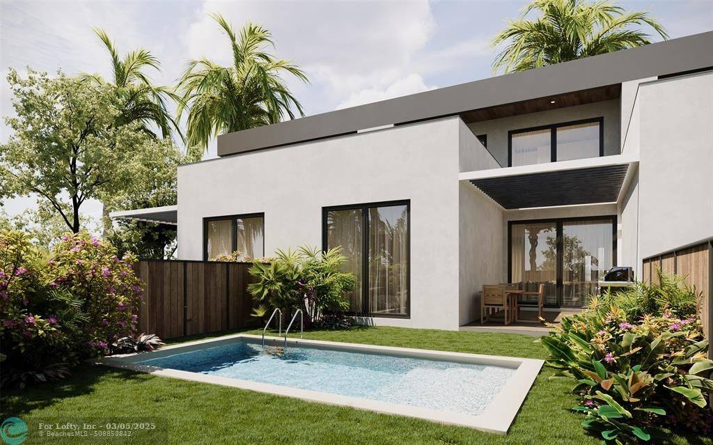 Wilton Manors, FL 33305,55 NE 25th St
