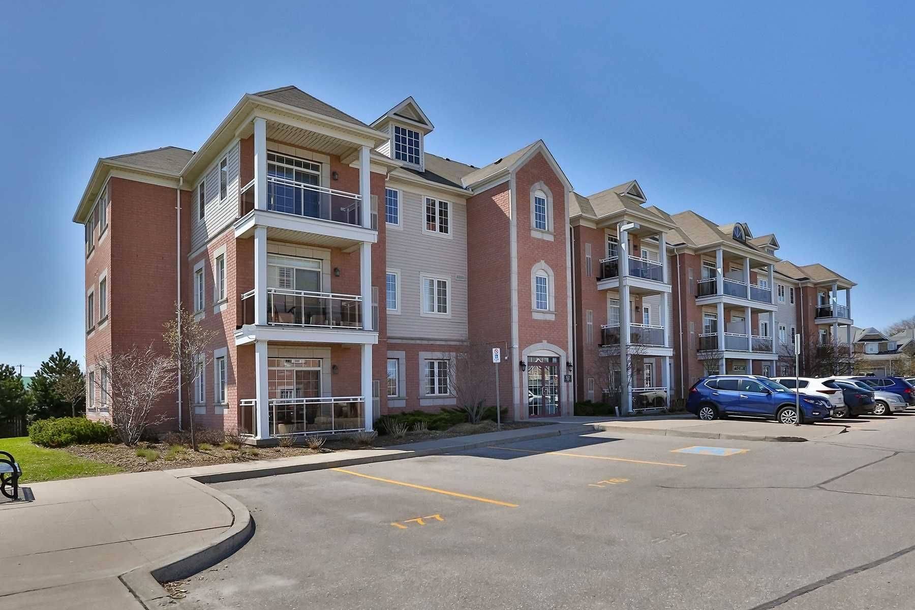 Whitby, ON L1M 0J7,52 Harvey Johnston WAY #101