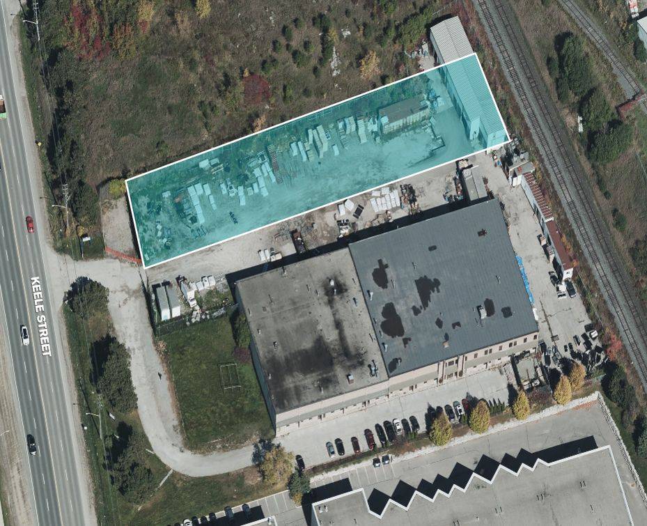 Vaughan, ON L6A 3Y9,10651 Keele ST