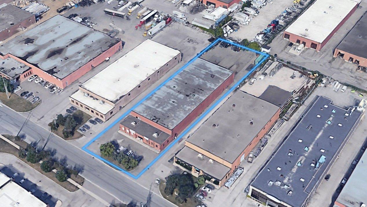 Mississauga, ON L5S 1M5,1169 Lorimar DR