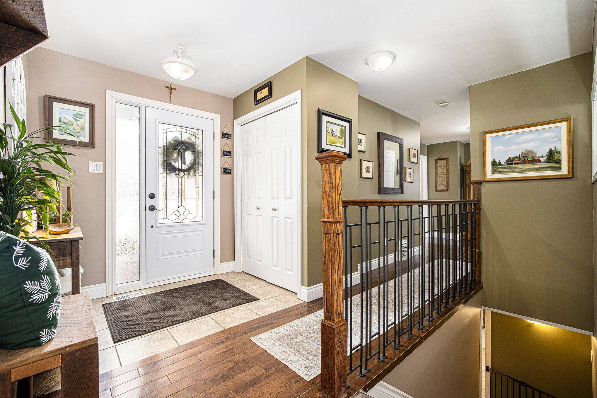 Drummond/north Elmsley, ON K7C 3P1,741 Drummond Con 12C RD