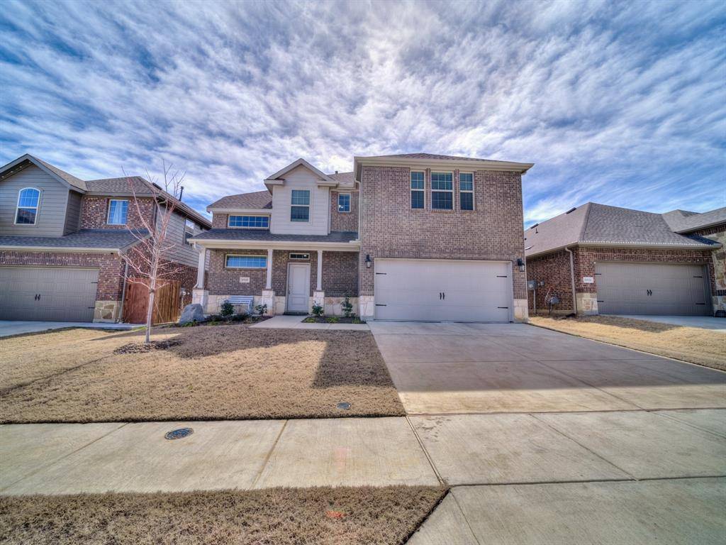 Aubrey, TX 76227,10528 Breezeway Drive