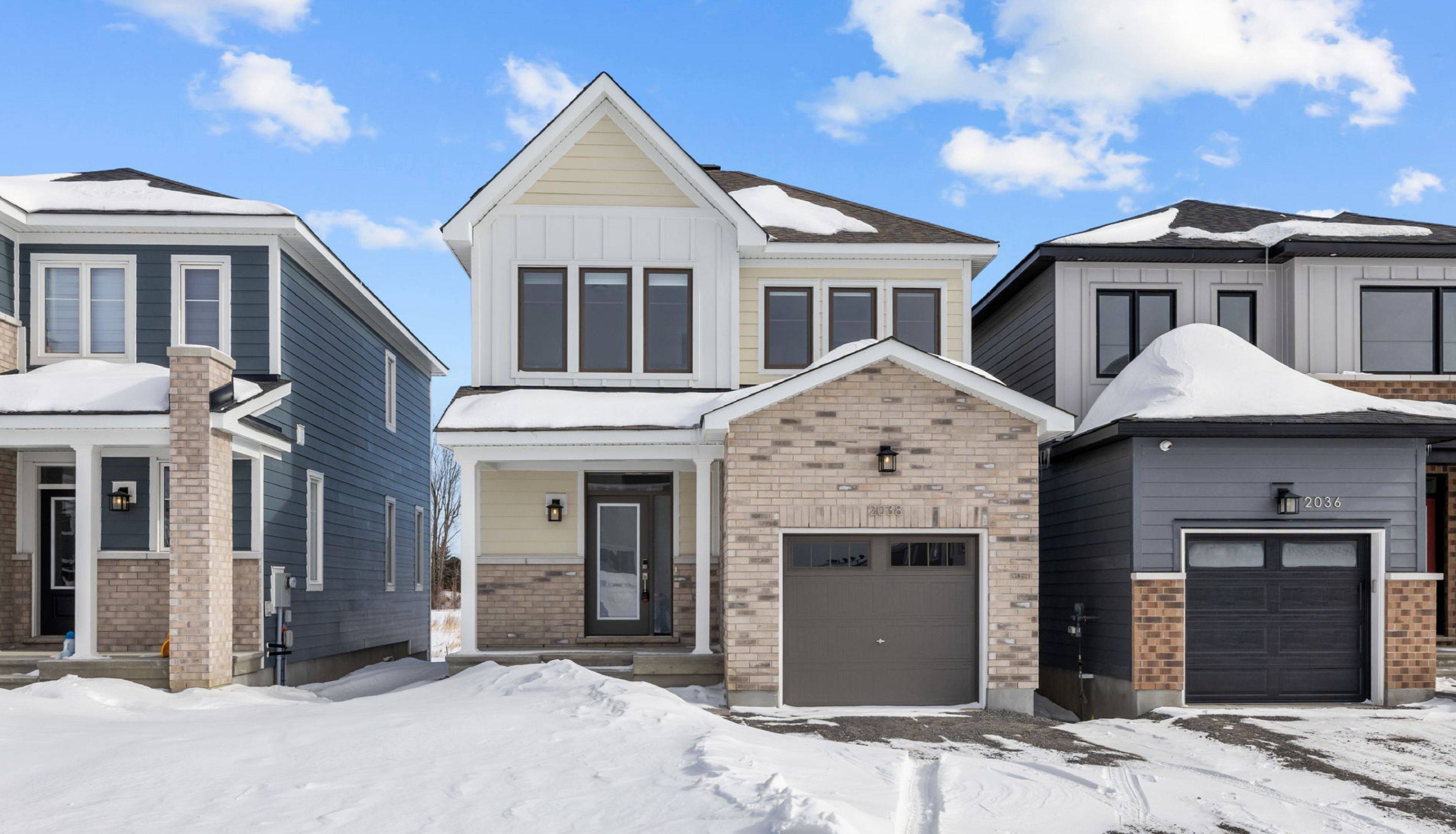 Stittsville - Munster - Richmond, ON K0A 2Z0,2038 Postilion ST