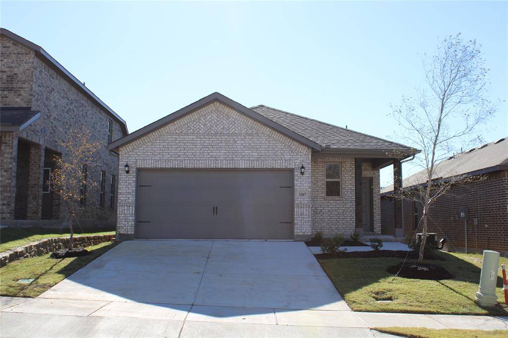 Melissa, TX 75454,3207 Sedge Grass Drive